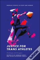 Justice For Trans Athletes