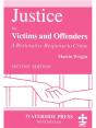Justice For Victims And Offenders - Preview