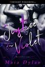 Justice For Violet - Preview