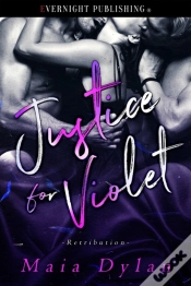 Capa do artigo Justice For Violet