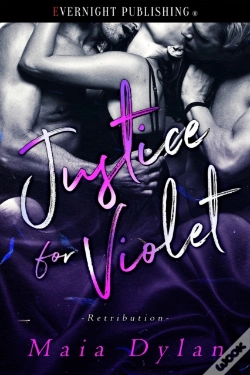 Capa do artigo Justice For Violet