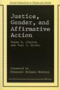 Justice, Gender, And Affirmative Action - Preview