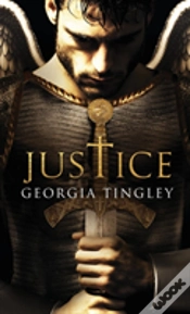 Capa do artigo Justice