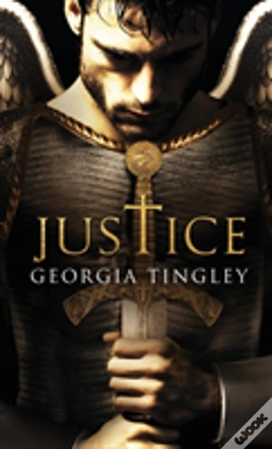 Capa do artigo Justice
