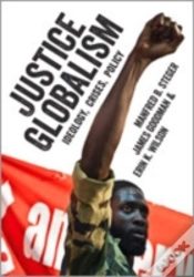 Capa do artigo Justice Globalism