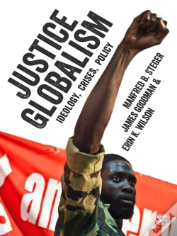 Capa do artigo Justice Globalism