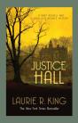 Justice Hall - Preview
