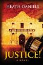 Justice! - Preview