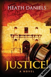 Capa do artigo Justice!