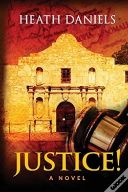 Capa do artigo Justice!