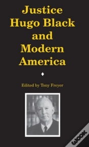 Capa do artigo Justice Hugo Black And Modern America