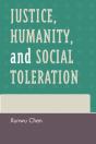 Justice, Humanity And Social Toleration - Preview