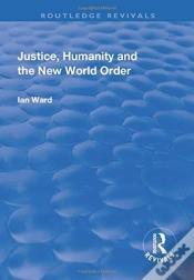 Capa do artigo Justice, Humanity And The New World Order