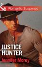 Justice Hunter - Preview
