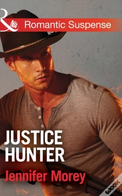 Capa do artigo Justice Hunter
