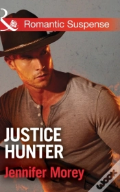 Capa do artigo Justice Hunter