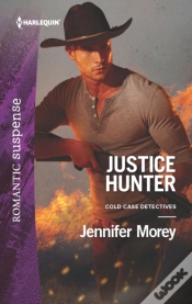 Capa do artigo Justice Hunter