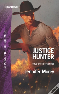 Capa do artigo Justice Hunter