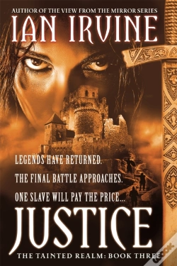 Capa do artigo Justice