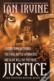 Capa do artigo Justice
