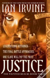 Capa do artigo Justice