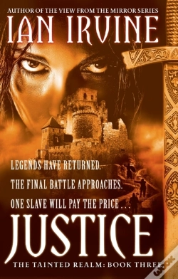 Capa do artigo Justice