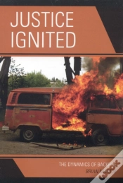 Capa do artigo Justice Ignited