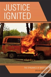 Capa do artigo Justice Ignited