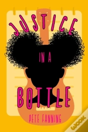 Capa do artigo Justice In A Bottle