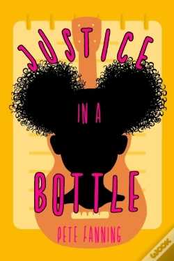 Capa do artigo Justice In A Bottle