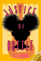 Capa do artigo Justice In A Bottle