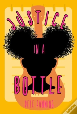 Capa do artigo Justice In A Bottle