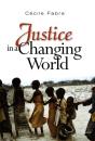 Justice In A Changing World - Preview