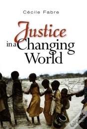 Capa do artigo Justice In A Changing World