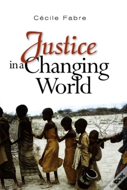 Capa do artigo Justice In A Changing World