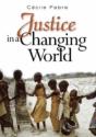 Justice In A Changing World - Preview