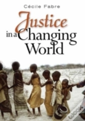 Capa do artigo Justice In A Changing World