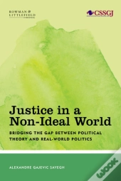 Justice In A Non-Ideal World