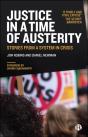 Justice In A Time Of Austerity - Preview