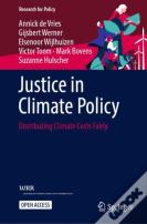 Justice In Climate Policy