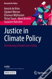 Justice In Climate Policy