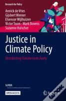 Justice In Climate Policy