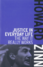 Justice In Everyday Life - Preview