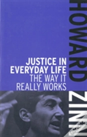 Capa do artigo Justice In Everyday Life
