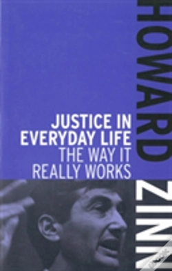 Capa do artigo Justice In Everyday Life