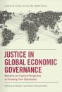 Justice In Global Economic Governance - Preview