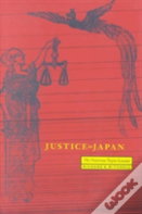 Justice In Japan