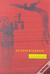 Justice In Japan