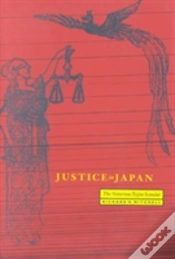 Capa do artigo Justice In Japan