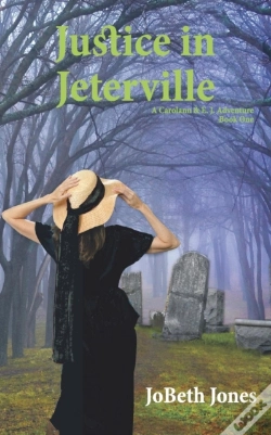 Capa do artigo Justice In Jeterville